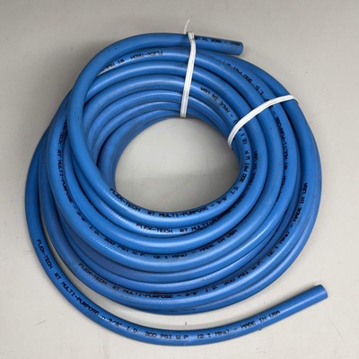FLEX-TECH RT Multi-purpose 3/8'' I.D. 300 PSI (2.1 Mpa) Blue