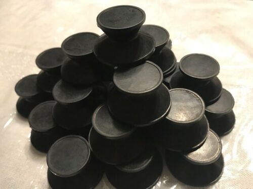 REEL TO REEL RUBBER HUB TAPE HOLDERS- $10/one individual piece - Picture 1 of 2