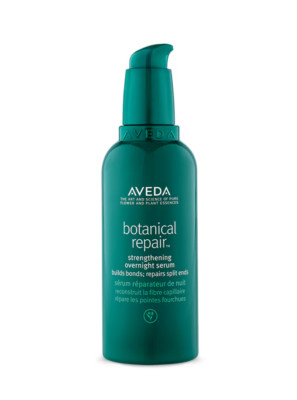 AVEDA Botanical Repair Strengthening Overnight Serum Size 3.4 fl oz / 100 ml