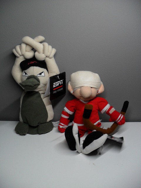 bean bag for soft toys