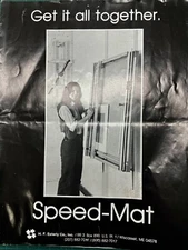 speed mat 3240 mat cutter