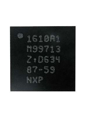 Replacement Tristar U2 Charging IC iPhone 5C 5S iPad Air iPad Mini 2 iPad Mini 3