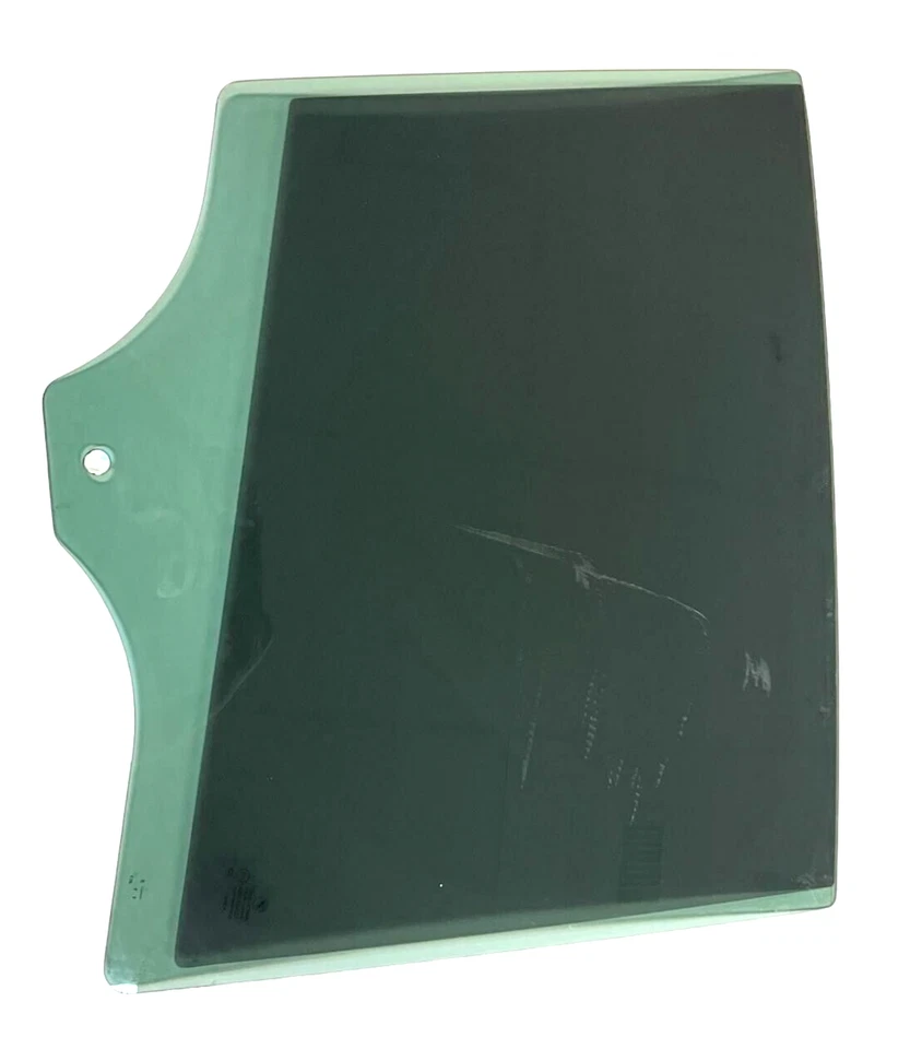 2015-2018 BMW X4 vidro traseiro direito do passageiro porta lateral janela fabricante de equipamento original - Imagem 4 de 4