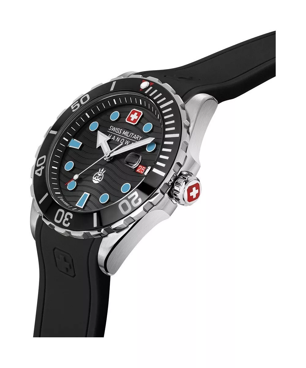 Hanowa divers watch sale