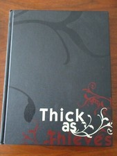 Health Careers High School 2009 "Thick as Thieves" de San Antonio, Texas