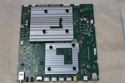 243_Motherboard A5056853A Sony XR-85X90L