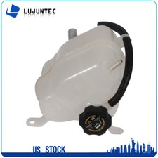 For Pontiac Torrent 3.4l 2006-2008 2009 Radiator Coolant Overflow Tank