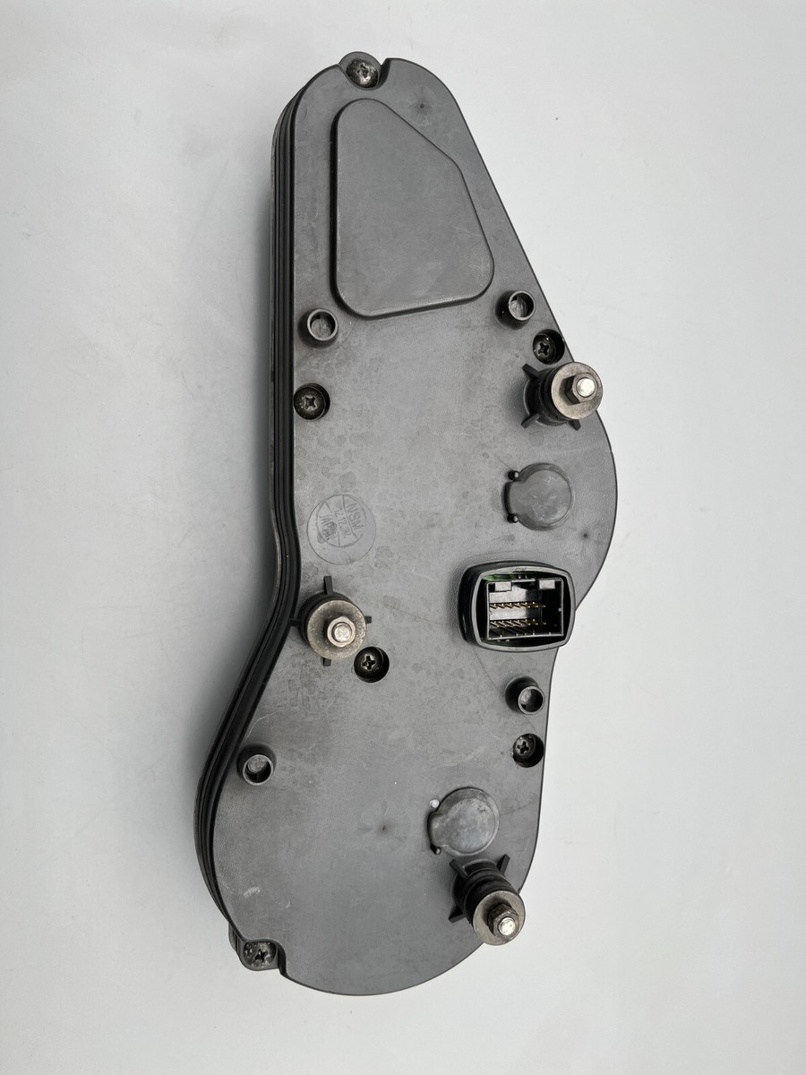 Kawasaki ZX-9R Tacho Cockpit Instrumente ZX900C #24843 | eBay Kawasaki ZX-9R Tacho Cockpit Instrumente ZX900C #24843 | eBay
