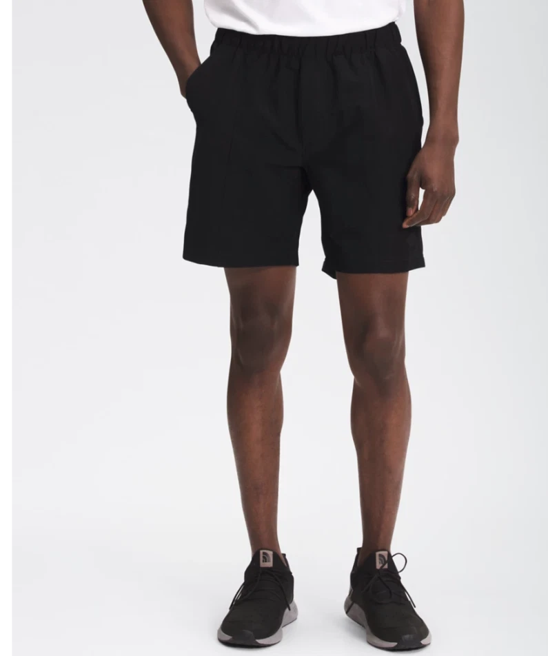 The North Face Men’s Class V Pull-On Shorts – 3258
Opens in a new window or tab