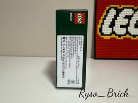 NEW LEGO 40262 Winter Village Christmas Train  NEW & SEALED