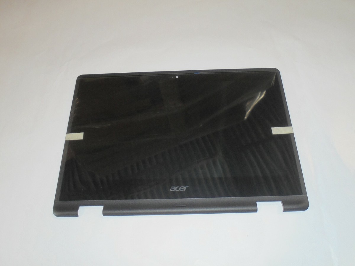 Dalle écran LCD LED 11.6" 1366x768 30pin Pour Acer Aspire ES1-131-C5G3 - Neuf Compatible Visiodirect