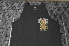 Large NWOT Happy Endings Cabo San Lucas Tank Top Shirt