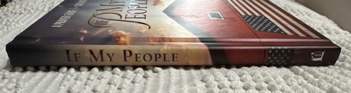If My People: A Prayer Guide for Our Nation - Hardcover - VERY GOOD - Picture 9 of 9