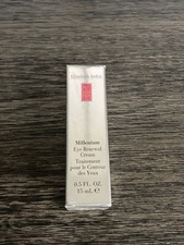 Elizabeth Arden Millennium Renewal Eye Cream All Skin Types 0.5oz-expires 12/26