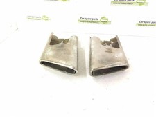 MERCEDES-BENZ S W221 Schalldämpfer 221 2.99 Diesel 173kw 2008 27138070 MERCEDES-BENZ S W221 Schalldämpfer 221 2.99 Diesel 173kw 2008 27138070