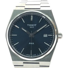 TISSOT PRX Quartz Men’s Watch Stainless Steel Used B Grade