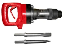 Chicago Pneumatic Chipping Hammer CP 4120 1" T023893