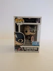 Funko Pop! Marvel Steve Rogers/Captain America 1512 Vinyl Bobblehead Figure