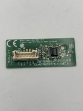 Genuine Dryer Control Board EBR78789101#Lb15