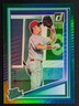 2025 Panini Donruss - Rated Prospect Charlie Condon #194 Green 104/199 (RC)