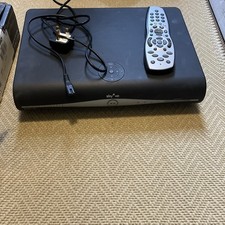 Sky Plus + HD Box,DRX890 500gb,Viewing Card, Remote And Lead 