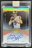 2025 Panini Flawless Matthew Stafford 2021 Eminence Auto Gold #/10 Rams