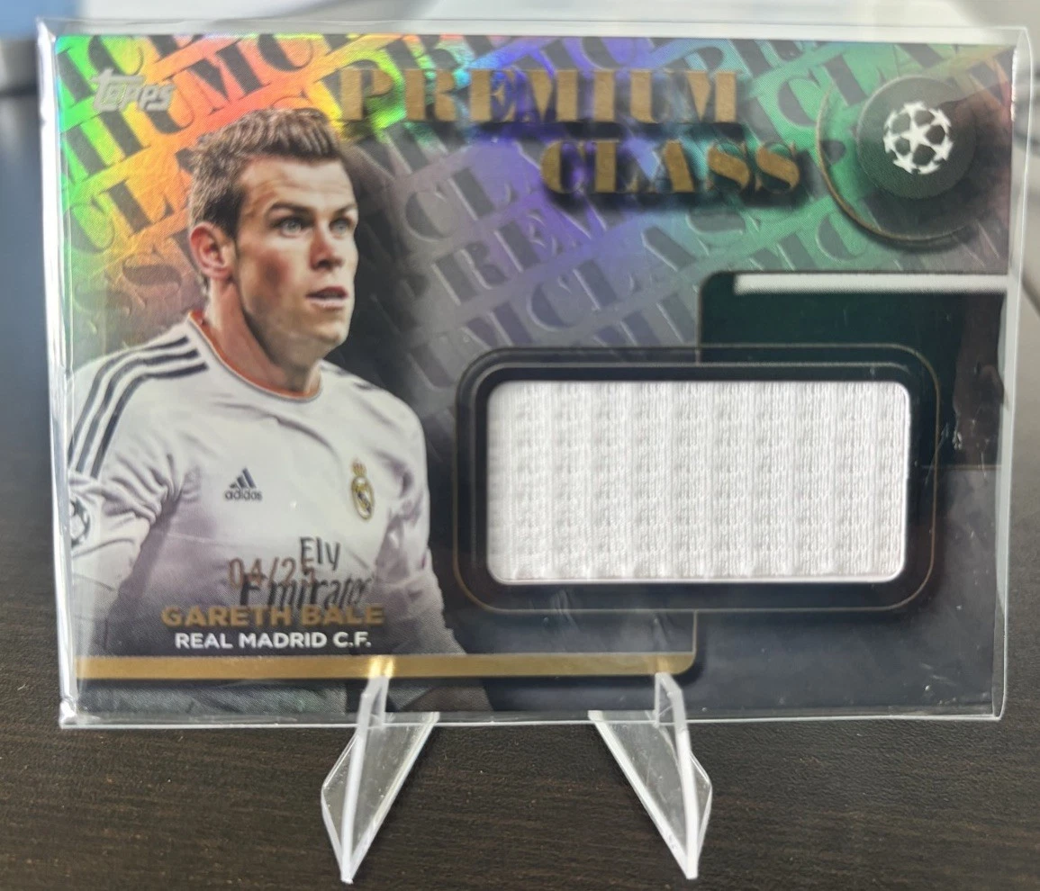 Gareth Bale for sale | eBay