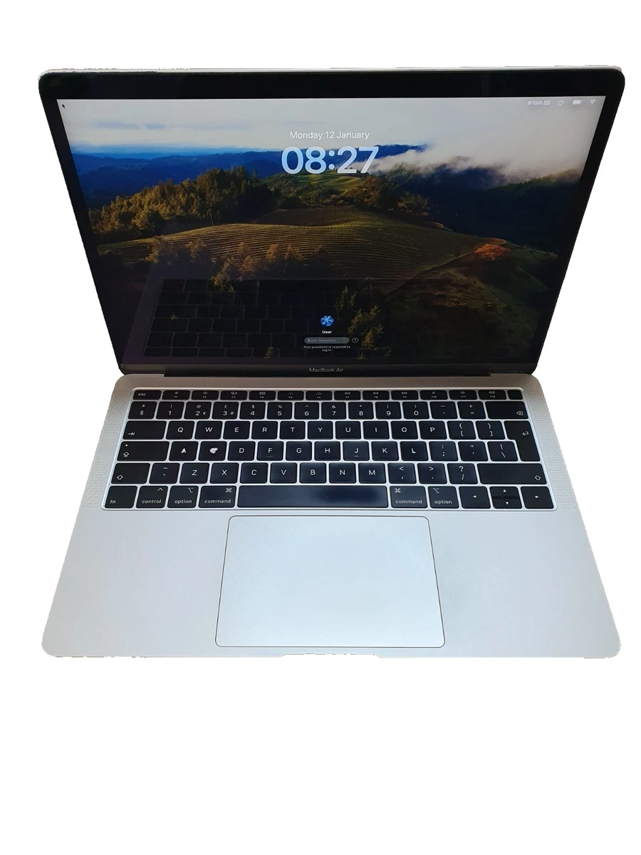 Las mejores ofertas en Portátiles Apple MacBook Air 2018 | eBay