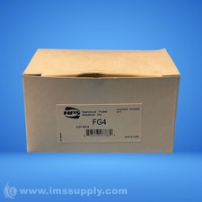 Hammond Power Solutions Inc. FG4 Finger Guard Terminal Cover FNFP