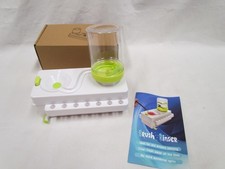 Artist Brush Rinser - Paint Brush Cleaner Tool Acrylic WaterColor New in Box