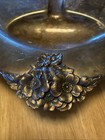 Holmes & Edwards Spring Garden International Silver Co 2010 19" Serving Tray — photo 2