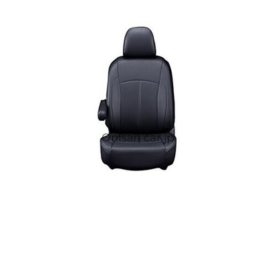 Clazzio Full Seat Cover Set for  Solio/Solio Bandit (H27 2015/9~) MA#6S/MA#7S