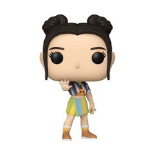 New Jeans Pop! Rocks Vinile Figura Danielle 9 Cm Funko