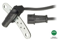 Kurbelwellensensor Impulsgeber NTK 81151 FüR Volvo S40 1 644 V40 645 LPG