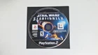 Star Wars: Starfighter (For Sony PlayStation 2, 2002)