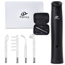 4 In 1 High Frequency Darsonval Spot Acne Remove Face Hair Body Spa Skin Care