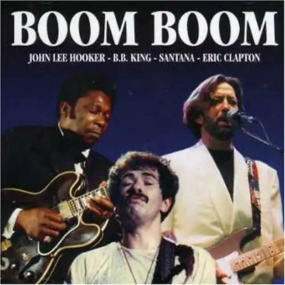 Boom Boom - Boom Boom