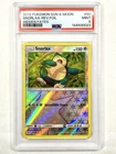 Snorlax 50/68 Reverse Holo PSA 9 - Hidden Fates