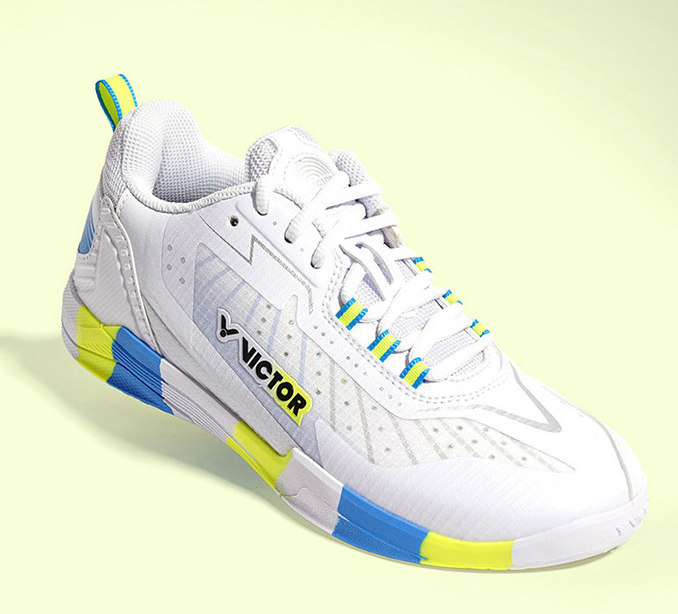 Victor VG21 Unisex Badminton Squash Shoes Indoor Sportswear