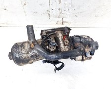 Skoda Octavia 2006 Oil Filter Housing (oil filter cooler) 04511538 FR1992960-50