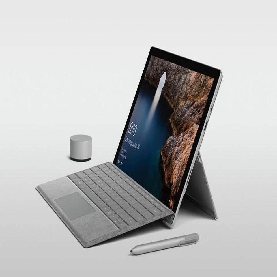 Microsoft Surface Dial Bluetooth For Surface Studio Magnetic Refurbished - Image 2 of 4