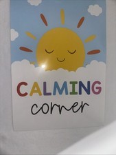 12 Educational Posters Emotions For Classroom