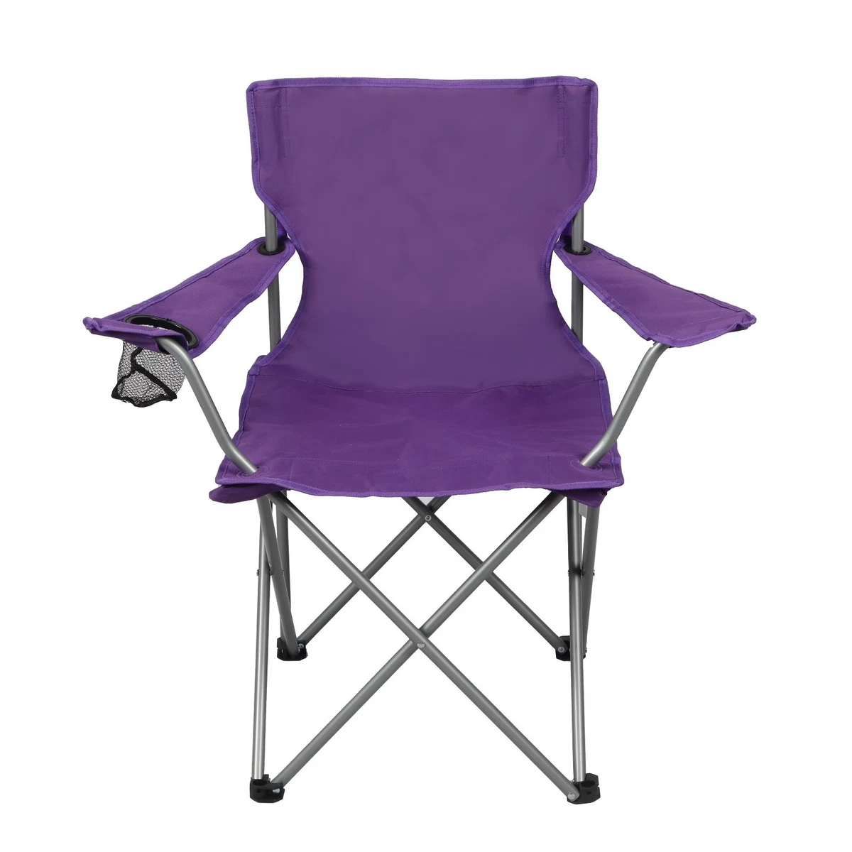 Fauteuil de camping MAJOR - SOPLAIR