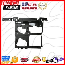 Replacement Part Compatible with Chevrolet-GMC Driver Side Headlight Mounting...