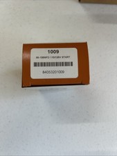 Start Capacitor