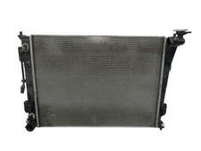Radiator Water Cooler Fits for KIA OPTIMA III 2.4 253103R501