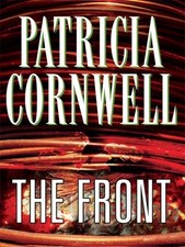 The Front (Basic) by Patricia D. Cornwell (2008-07-14)