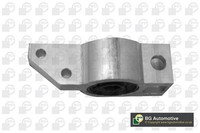 Querlenkerlager Bga BU9606 FüR Vw Golf 6 5K1 Plus 5 5M1 521 1K1 Caddy 3 2KA 2KH