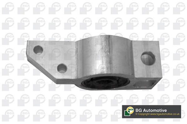 Querlenkerlager Bga BU9606 FüR Vw Golf 6 5K1 Plus 5 5M1 521 1K1 Caddy 3 2KA 2KH-image
