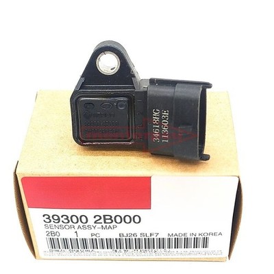 NEW Manifold Pressure Sensor MAP for Kia Forte Optima Soul Sorento 39300-2B000